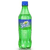 Sprite 0,33 л