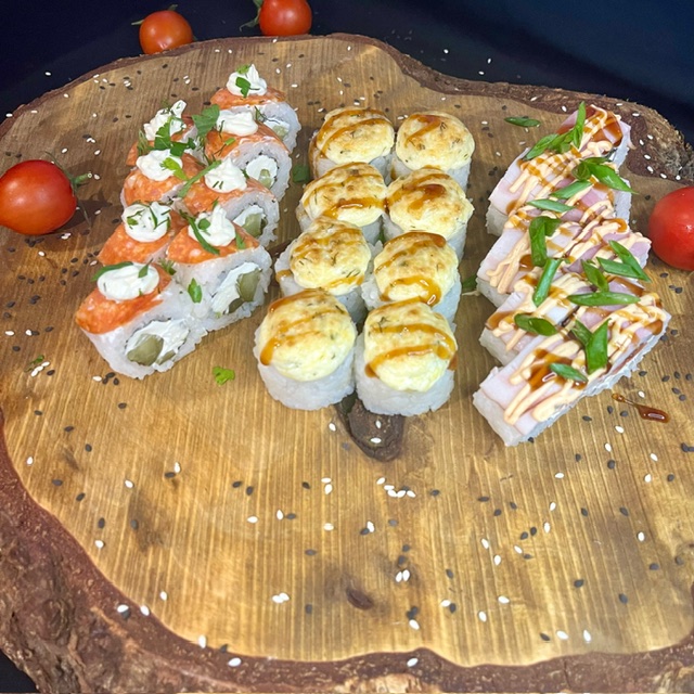 СЕТ МЯСНОЙ МИКС