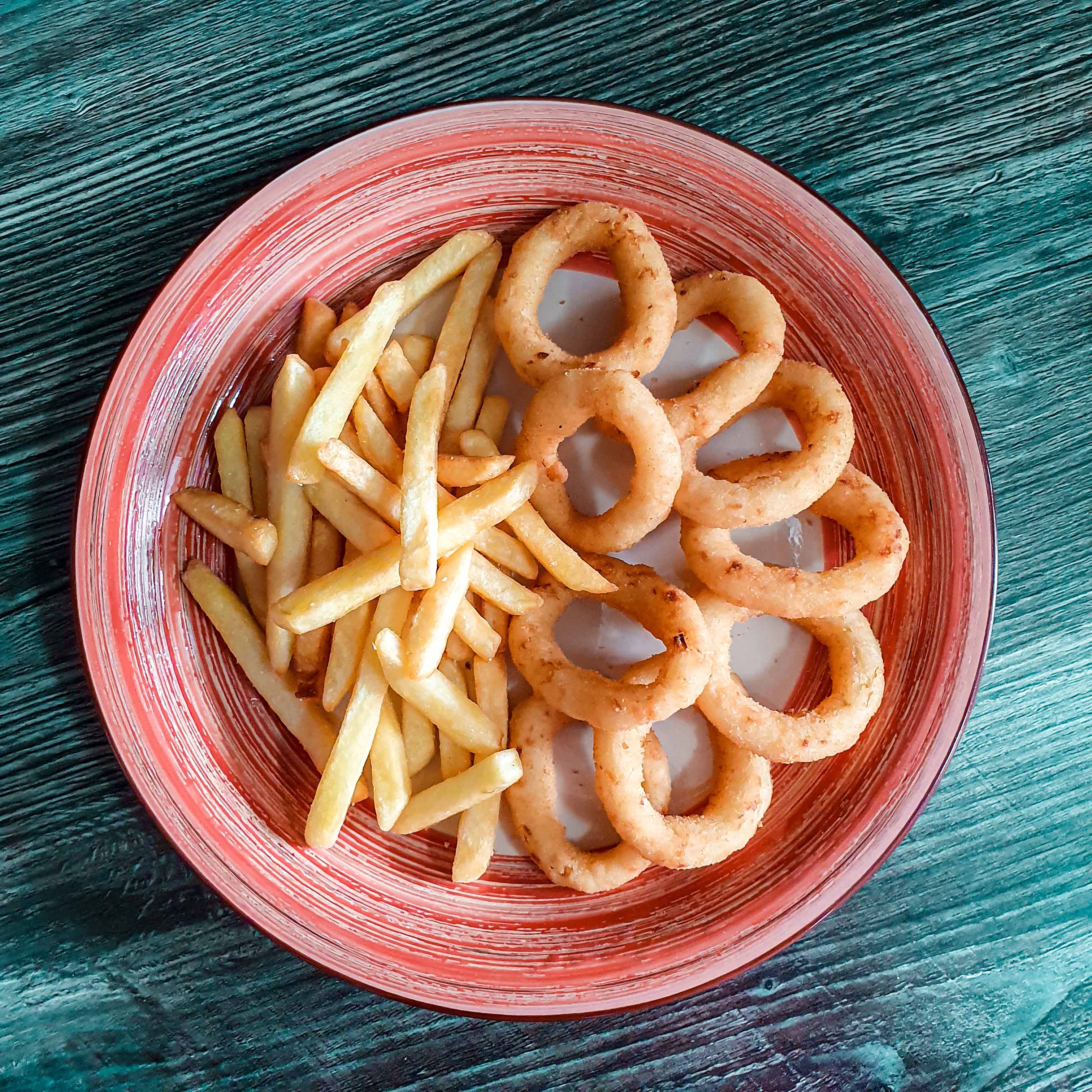 Комбо №3 (230 гр)