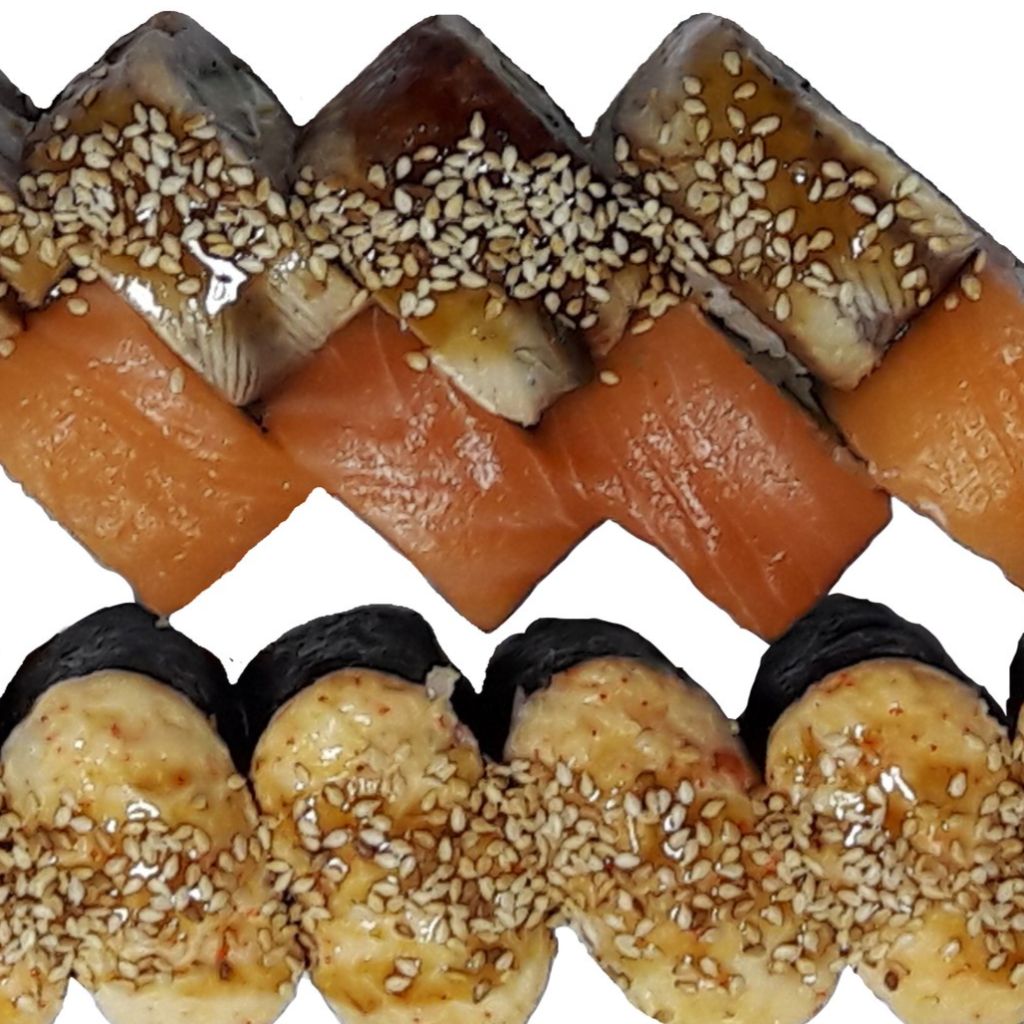 Набор Мини Сет №3