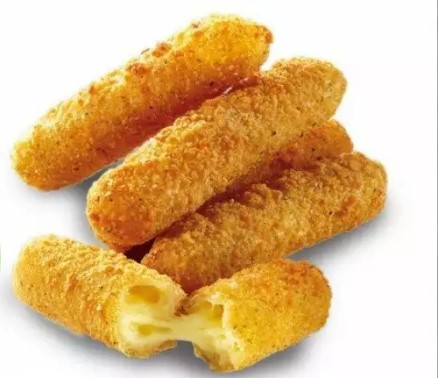 Сырные палочки