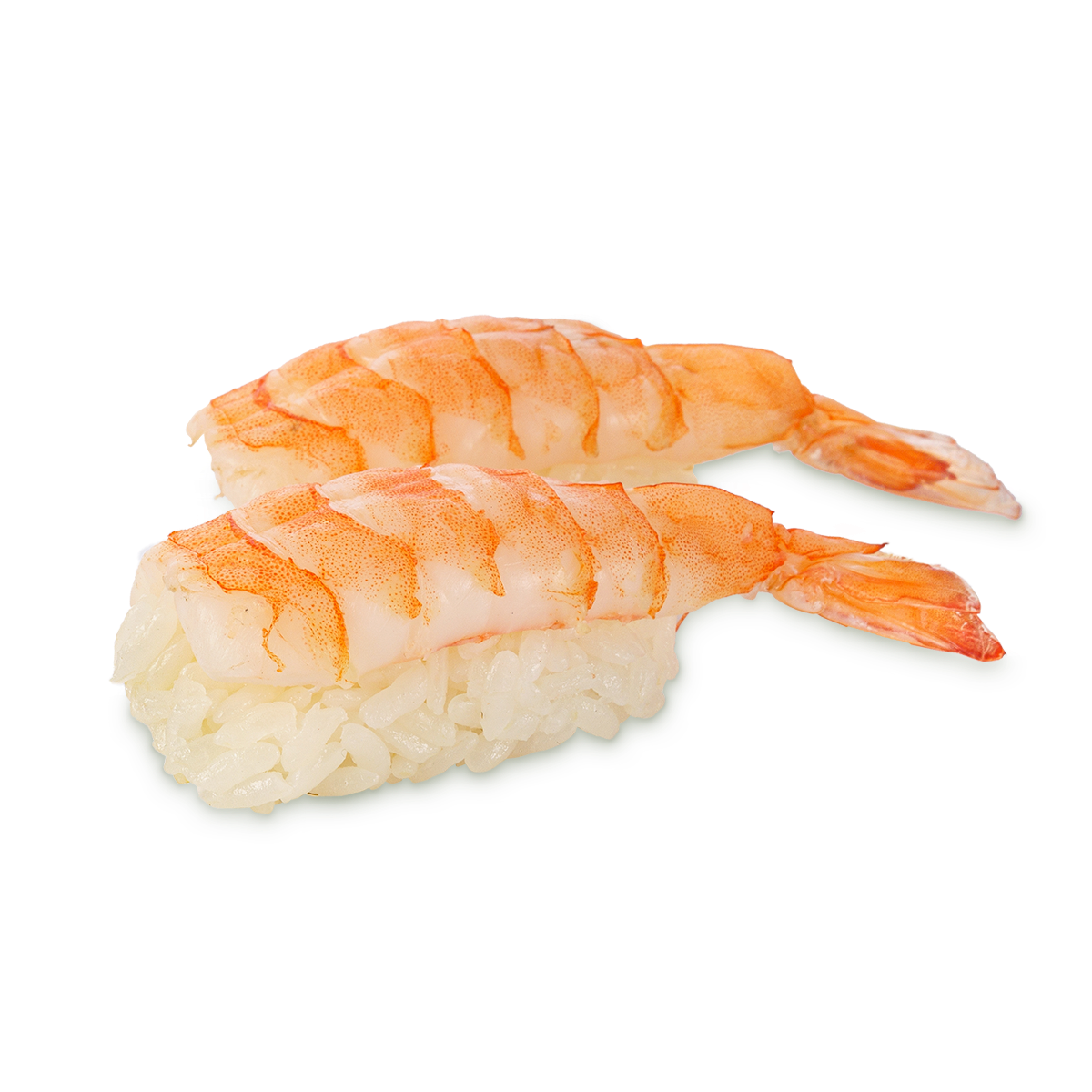 Нигири креветка 2шт