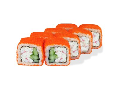 Калифорния