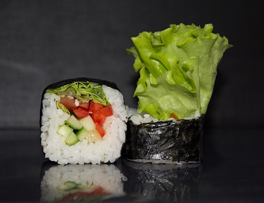 Фитнес ролл