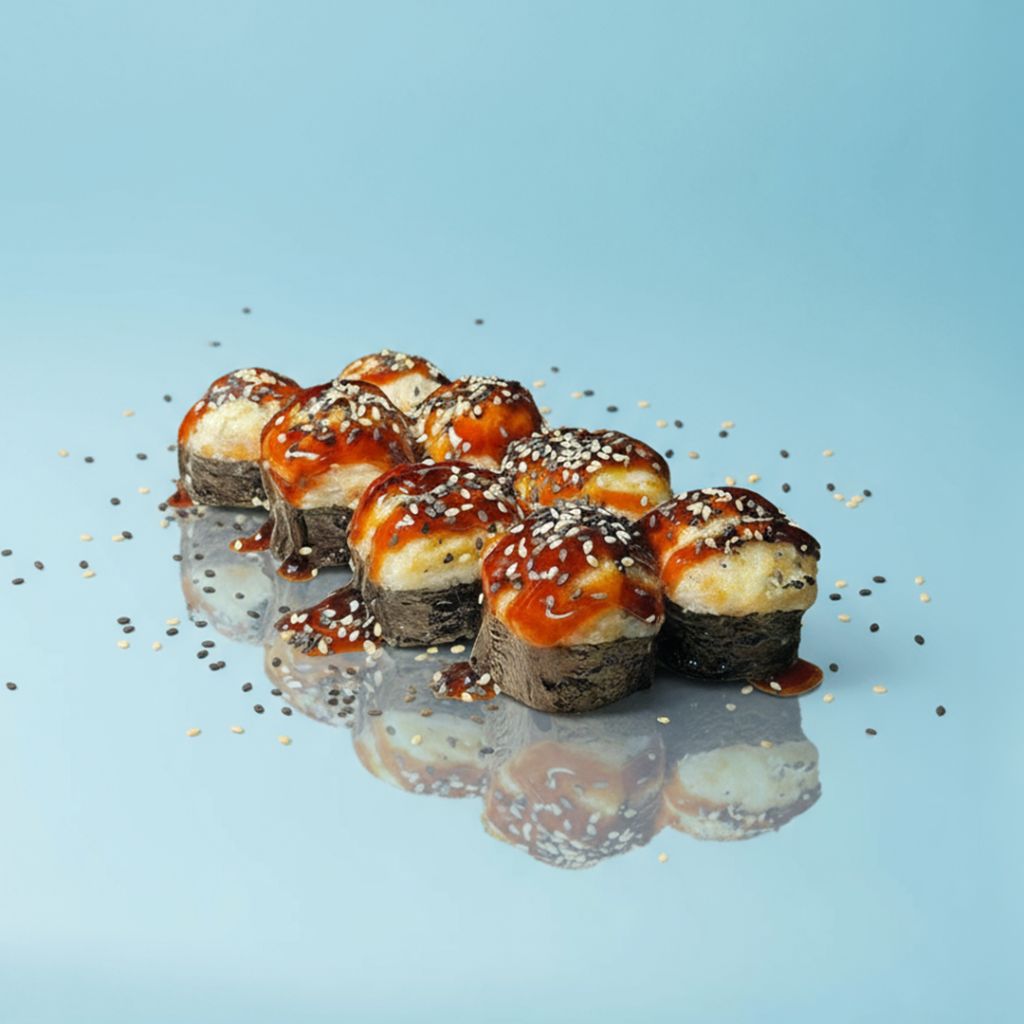 Шри-Ланка с угрём