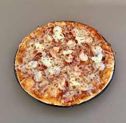Пицца Королевская 300 гр