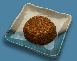 Рис с яйцом и соевым соусом