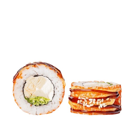 Ролл Фламинго