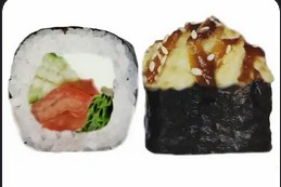 Запеченный ясай