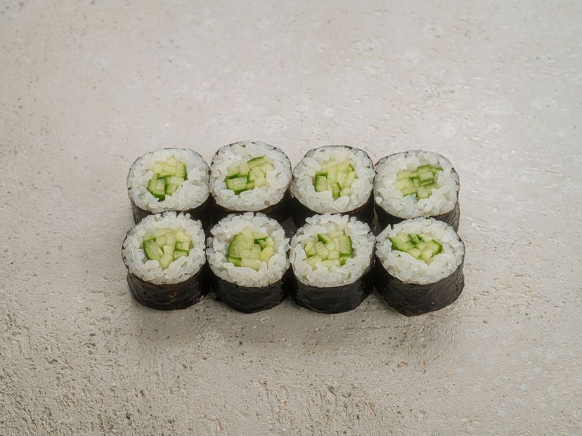 Маки огурец