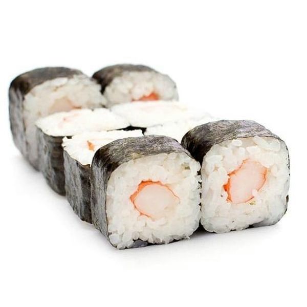 Креветка маки