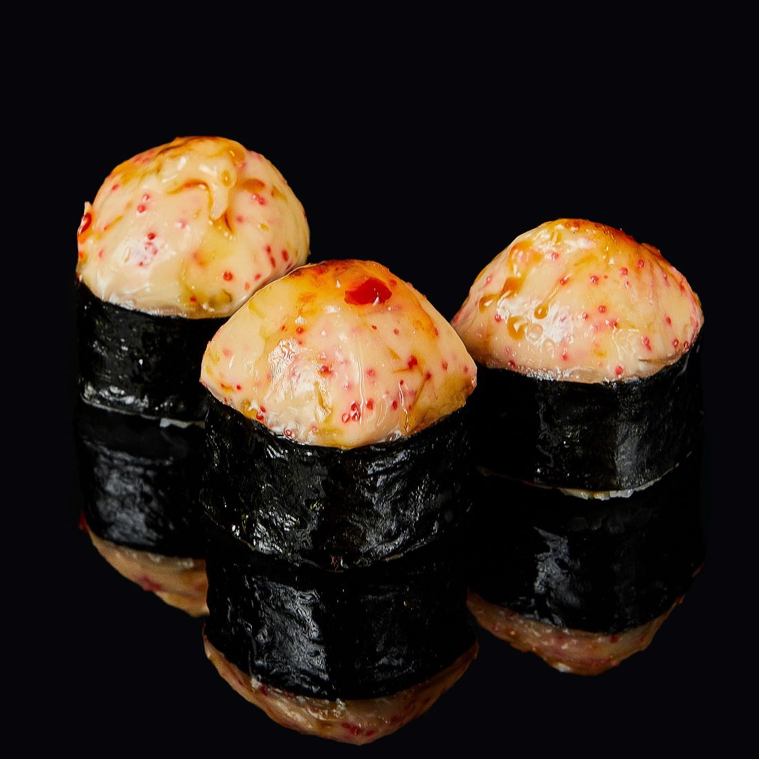 Микс