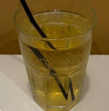 Лимонад Классический (500 мл)