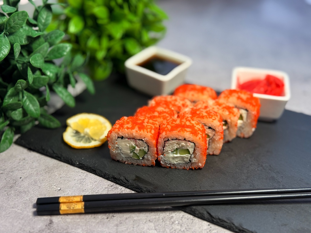 Калифорния кани