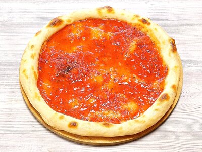 Пицца Маринара