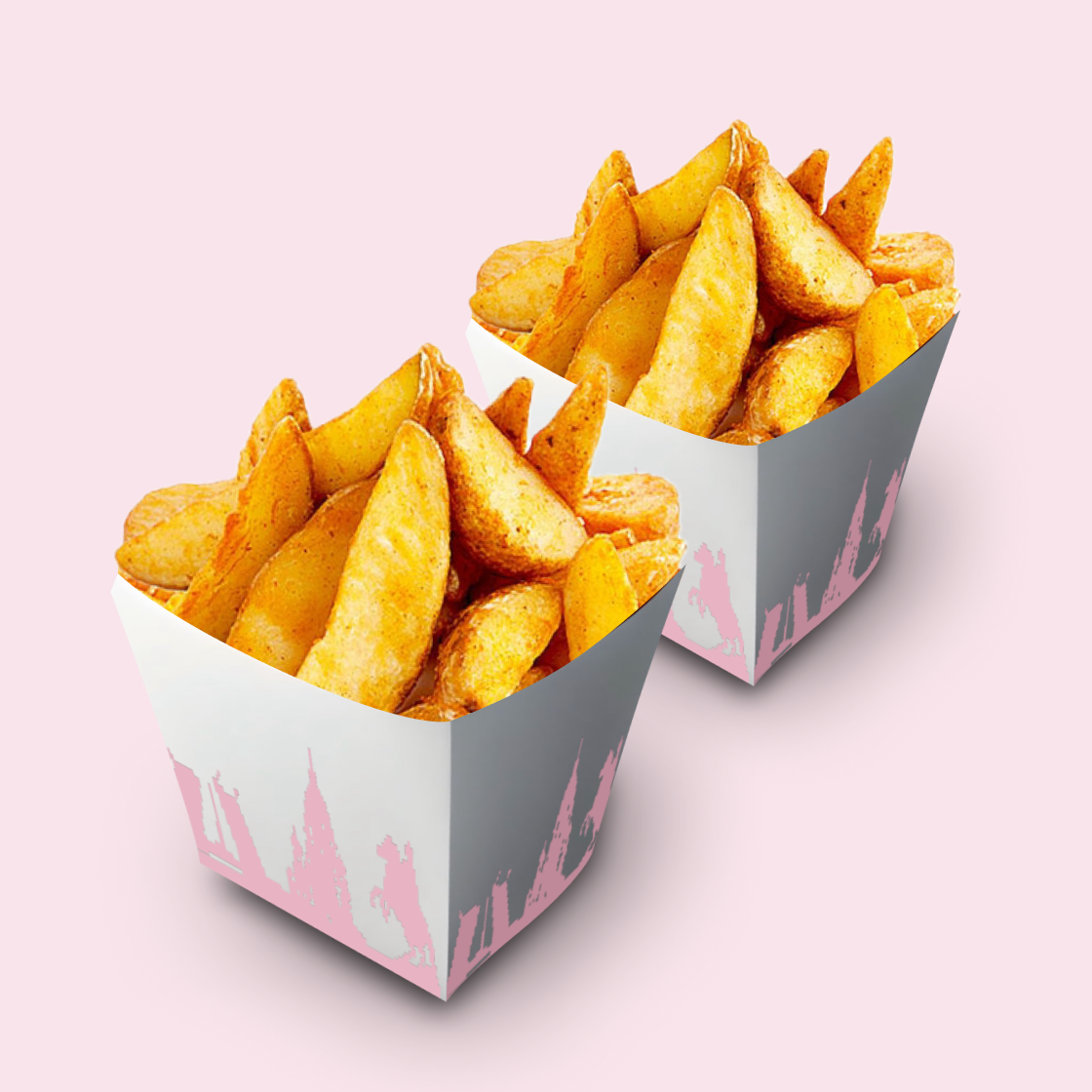 Пара со скидкой: Айдахо