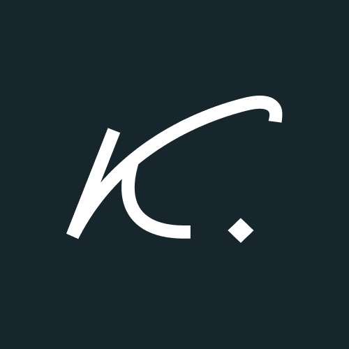 Дача Академика К. - логотип