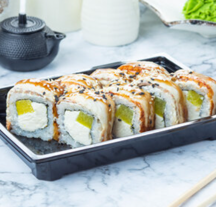 Ролл Невада