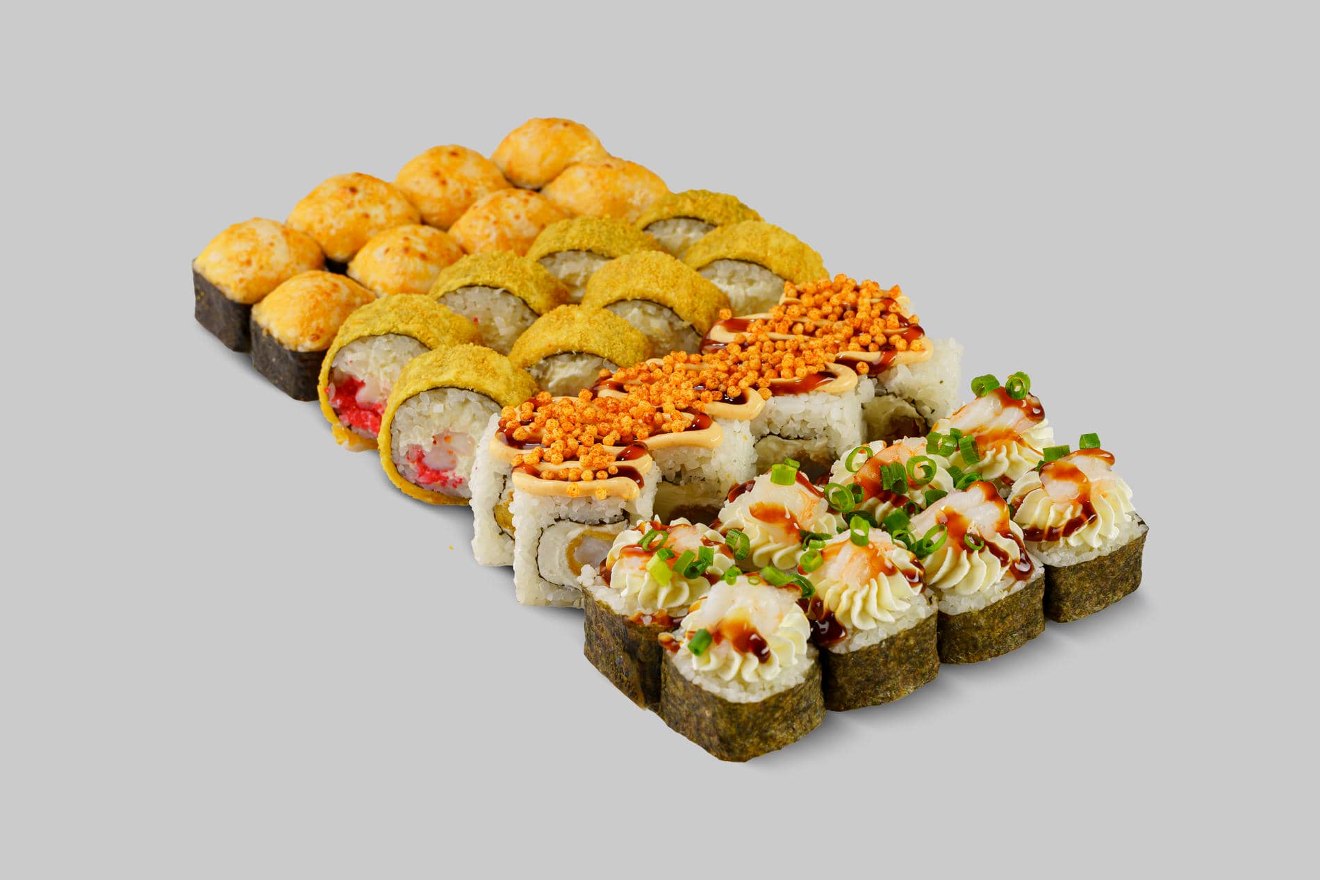 Сет Любимая Креветка