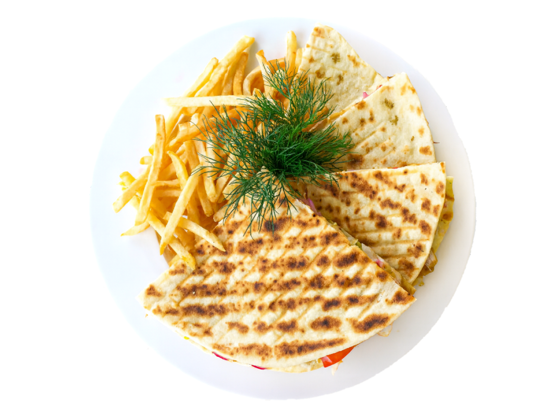 Скепаста курица