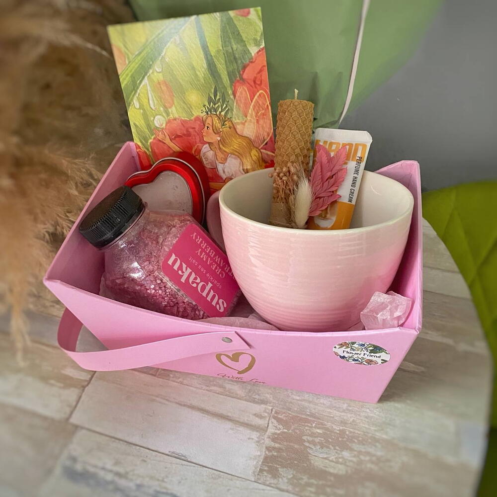 Набор маме 4,5,6