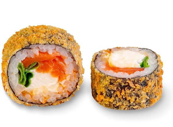 Роллы темпура Сёгун