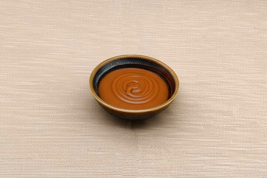 Карамель соленая