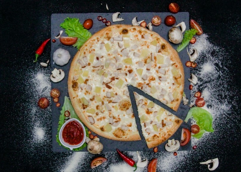 Гавайская