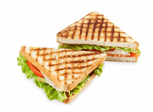 Клаб Сэндвич с курицей