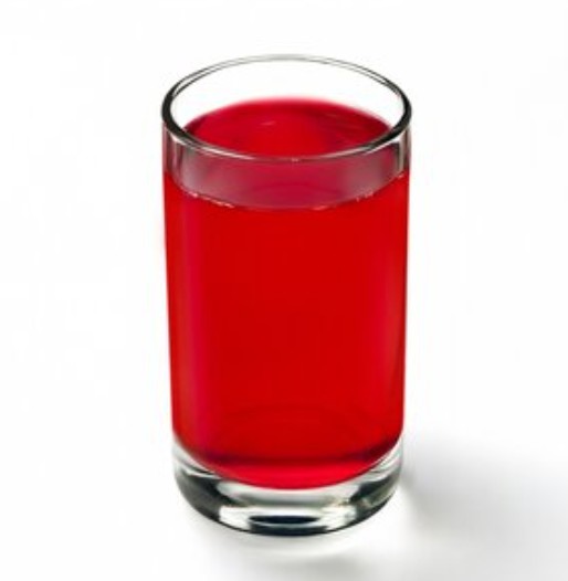 Компот клубничный