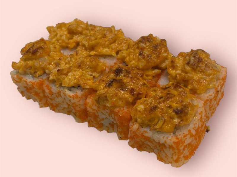 Ролл Бриз Фудзи