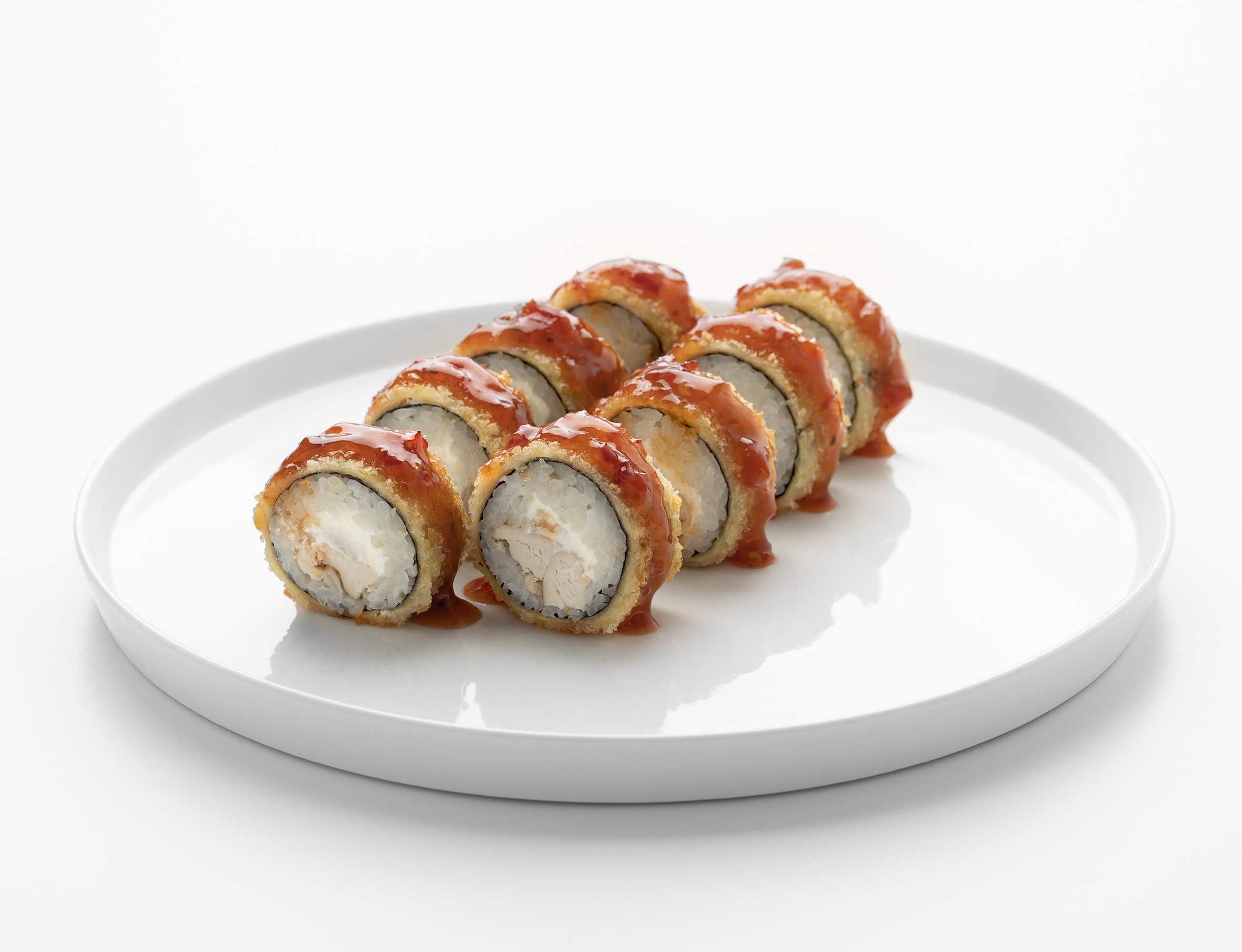 Цыпа темпура