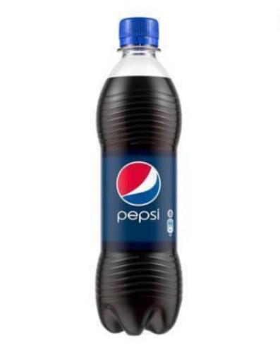 Pepsi 500 мл