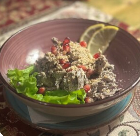Кавказская пленница