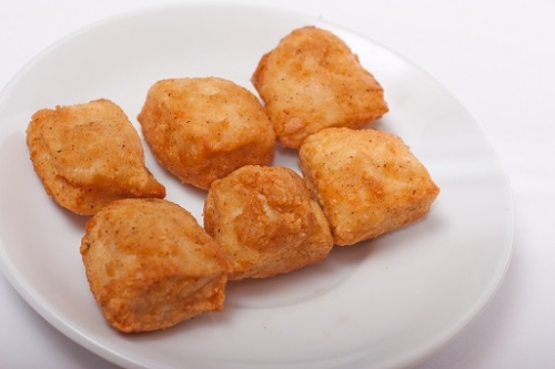 Наггетсы 6 шт