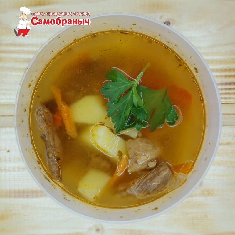 Лагман 250 гр.