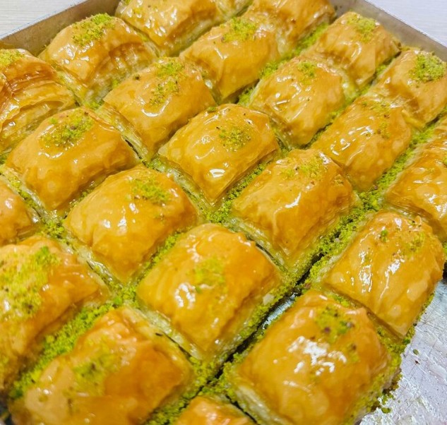 Пахлава
