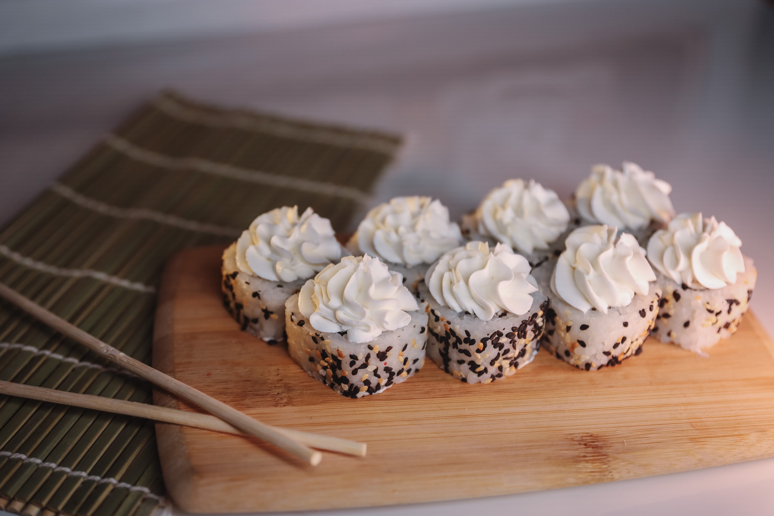 Комплимент ролл