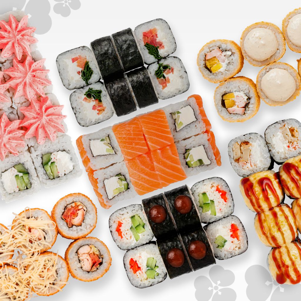 Сет Всё Окей