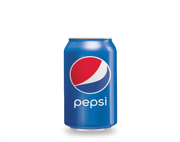 Pepsi 0,33 л
