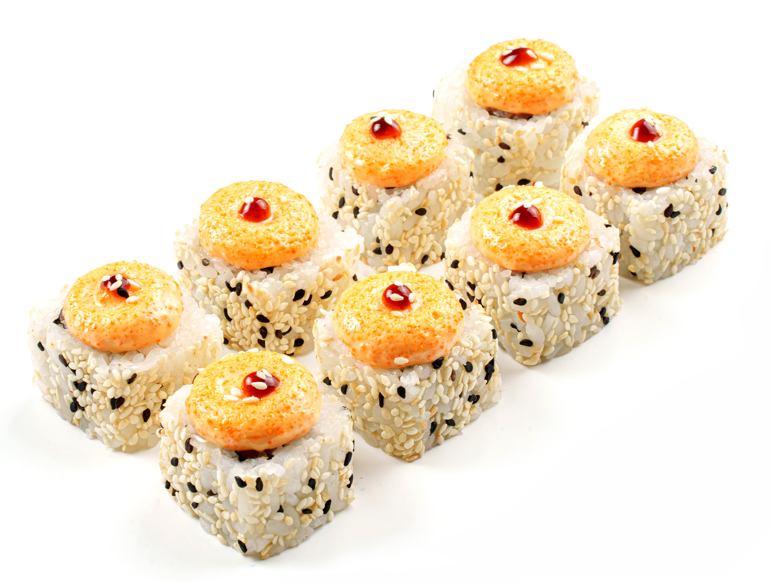 Ролл Мидийный