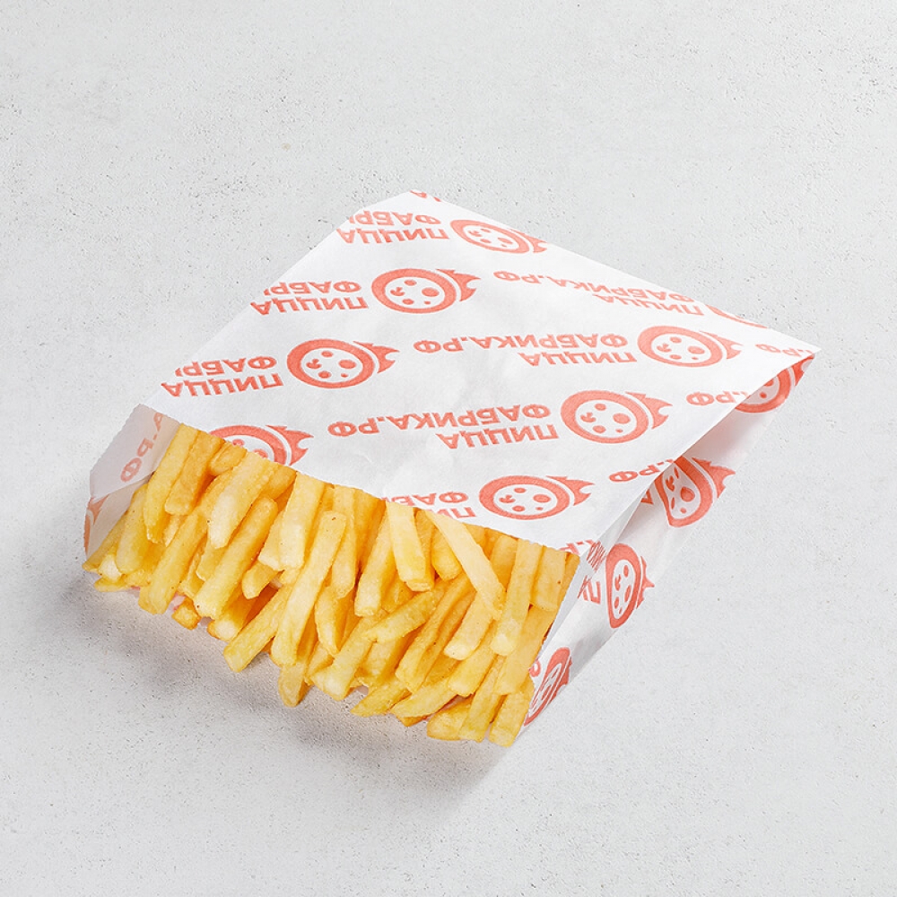 Картофель из печи 125 гр