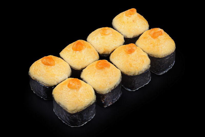 Ролл Бэби маки