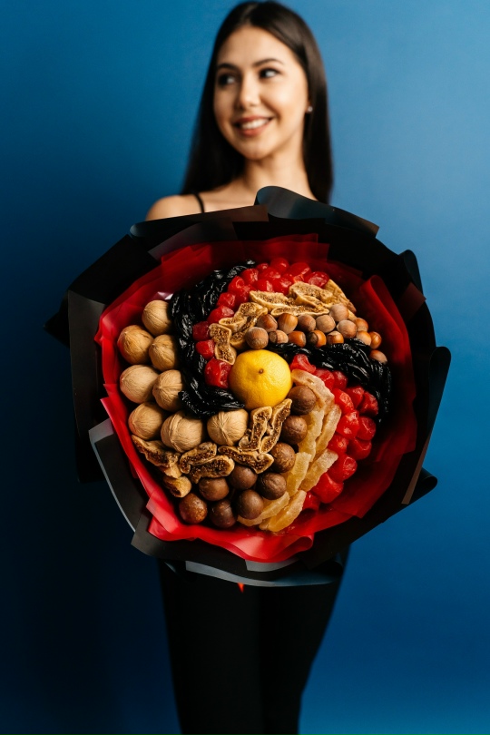 Каппадокия