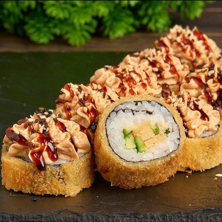 Харуки