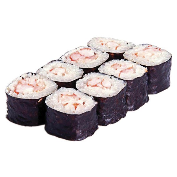 Маки Краб