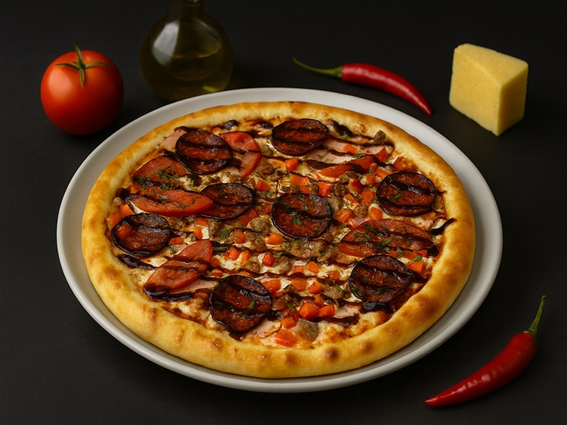 Пицца Фирменная