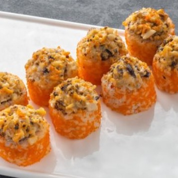 Ролл Тикуго