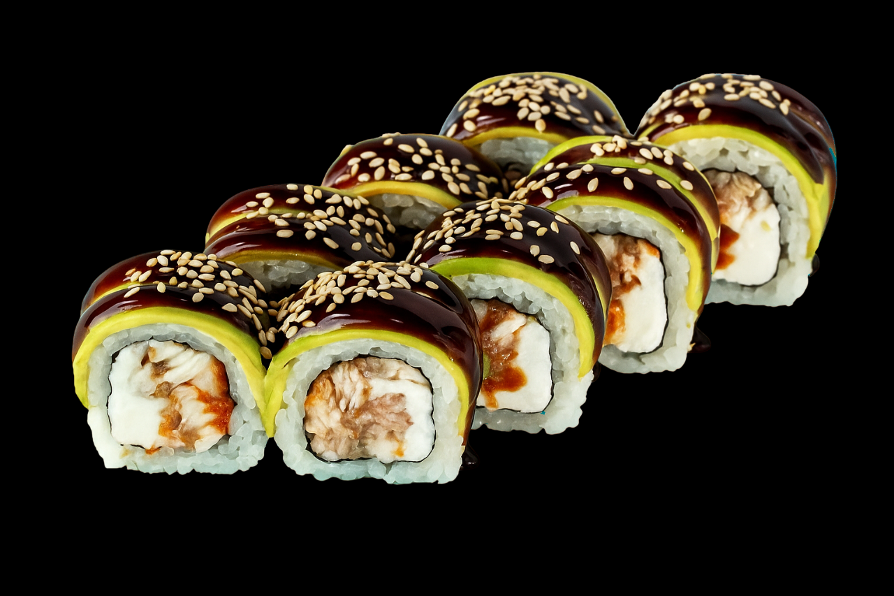 Унаги премиум абогадо