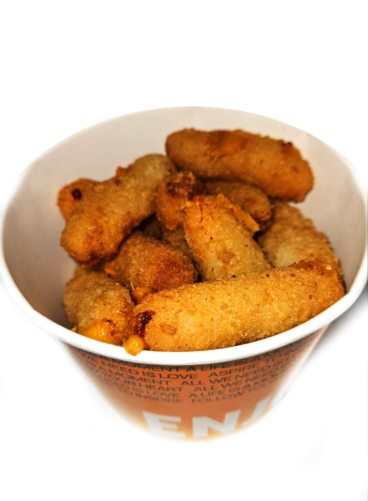 Сырные палочки 15шт